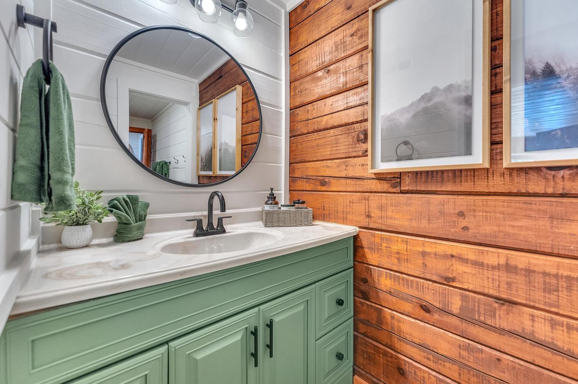 Family Chalet With Sauna, Hottub, Heavenly Views! Mins To Downtown! Gatlinburg Esterno foto