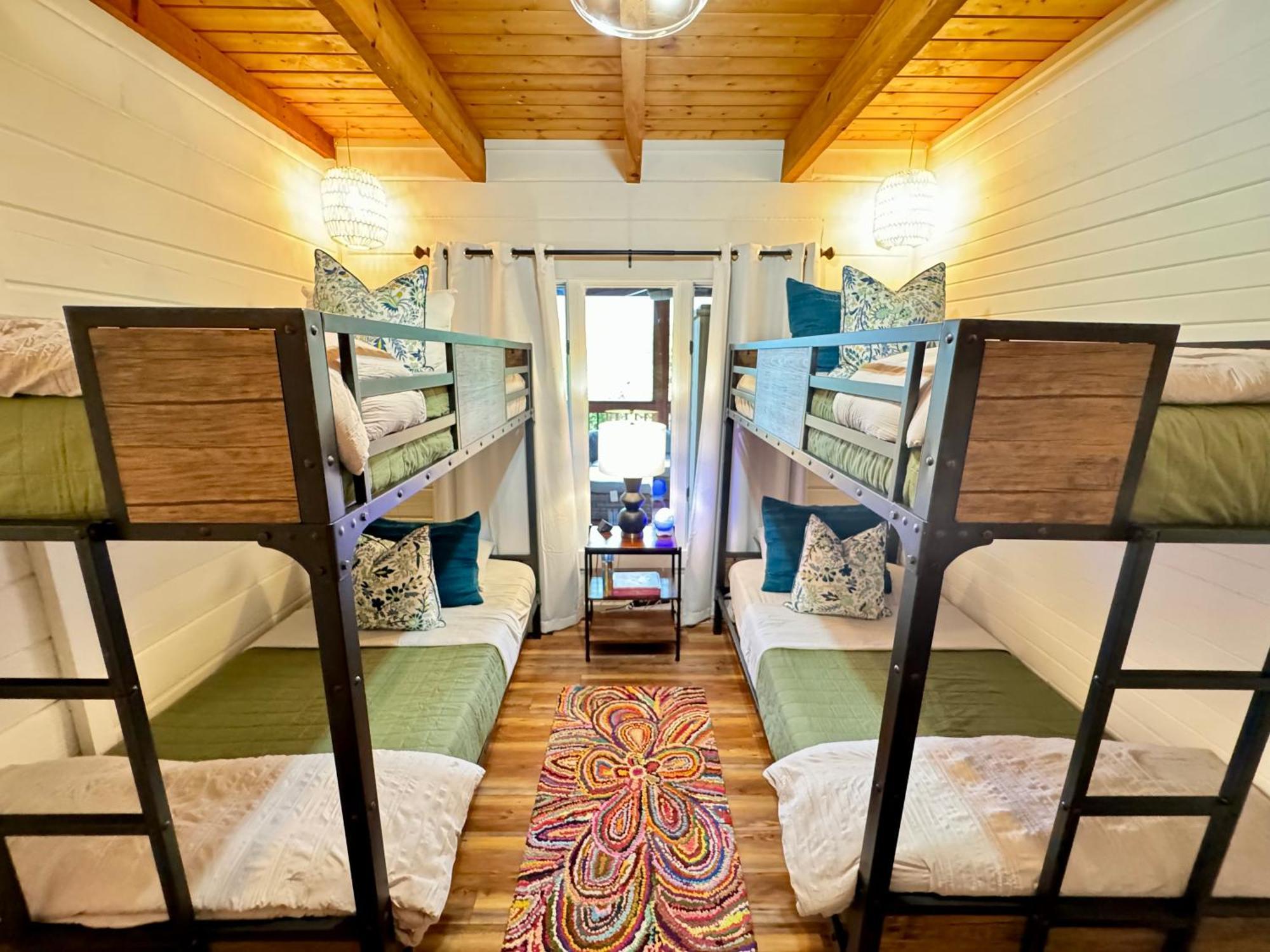Family Chalet With Sauna, Hottub, Heavenly Views! Mins To Downtown! Gatlinburg Esterno foto